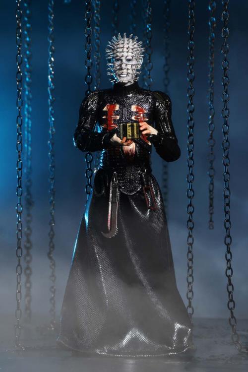 Neca - Hellraiser - Ultimate Pinhead