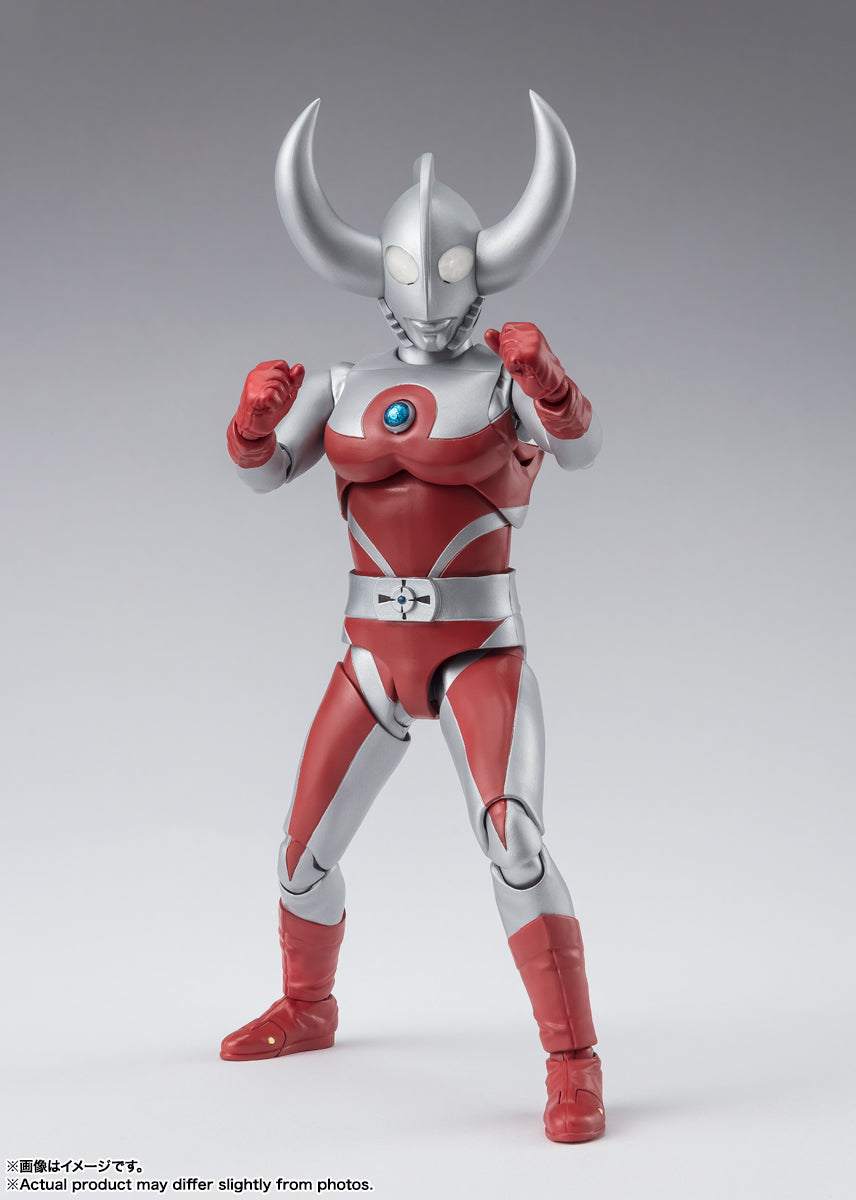 FATHER OF ULTRA - ULTRAMAN A - S.H.Figuarts