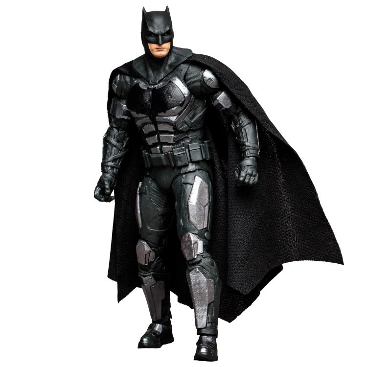 McFarlane Toys - DC Multiverse WB100 Batman The Ultimate Movie Collection -  6-Pack