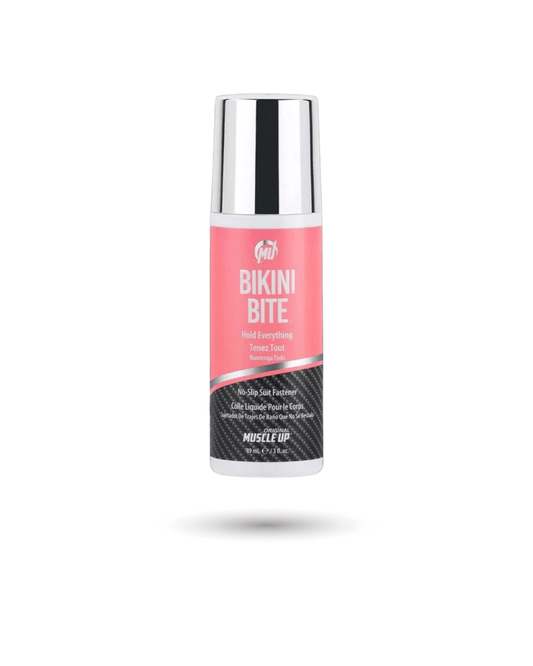 Pro Tan Bikini Bite: Secure No Slip