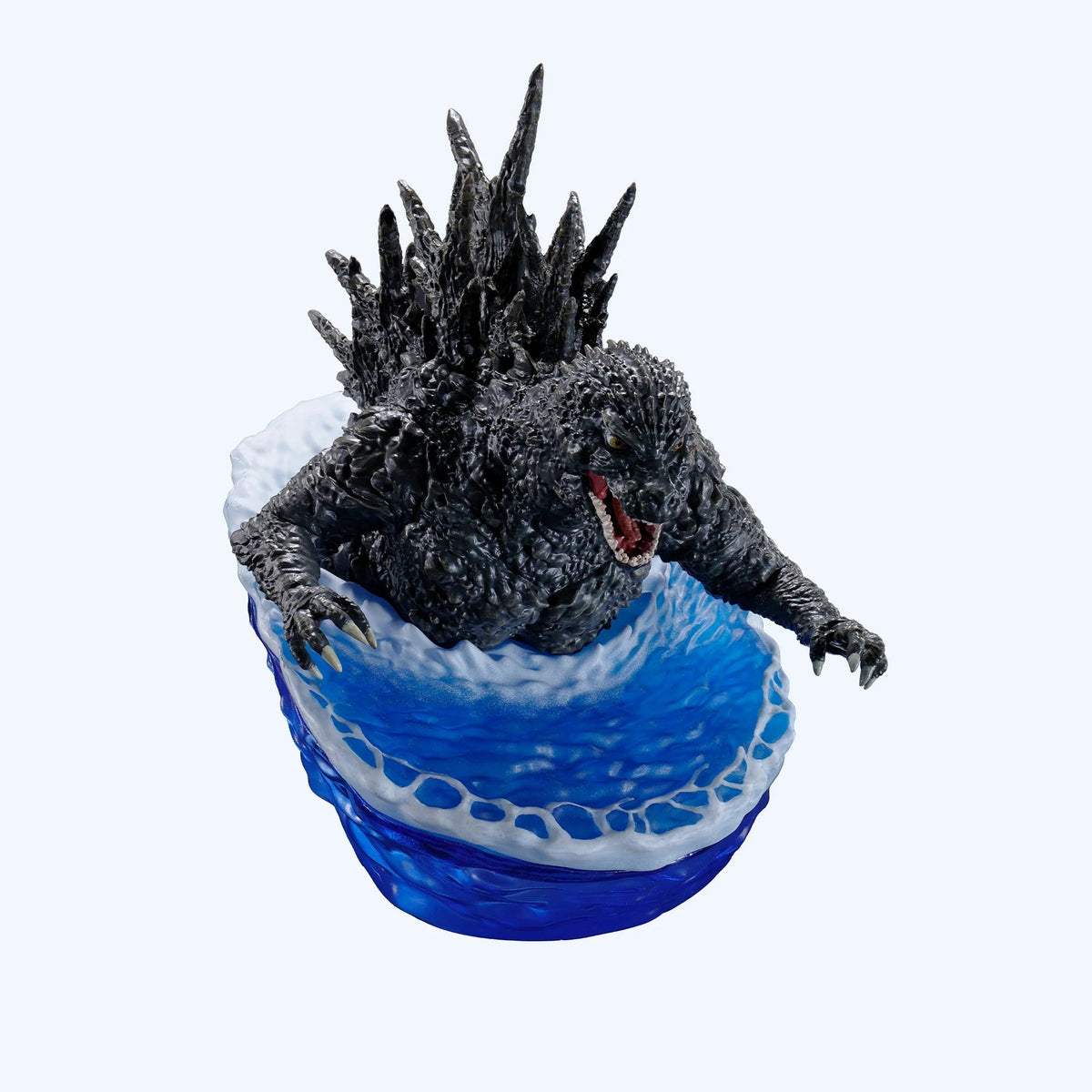 Petitrama EX - Godzilla -1.0 From 0 To -1 Set
