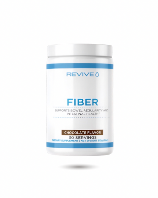 Revive Fiber - Chocolate