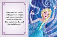 Insight Editions - Disney Frozen (Tiny Book) - Ages 6+