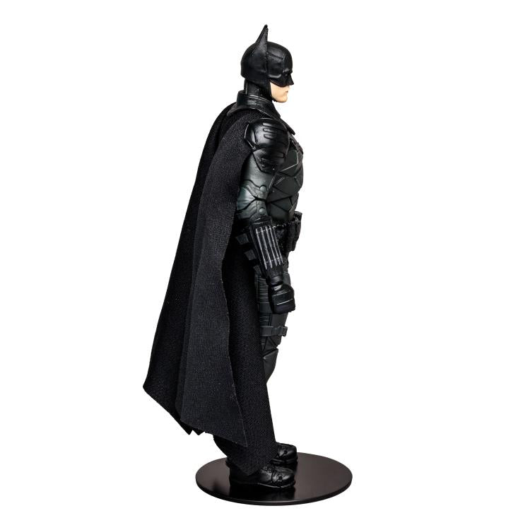 McFarlane Toys - DC Multiverse WB100 Batman The Ultimate Movie Collection -  6-Pack