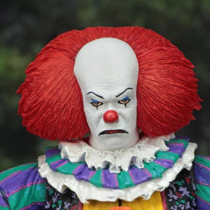 NECA - IT Ultimate 7" Pennywise - 1990