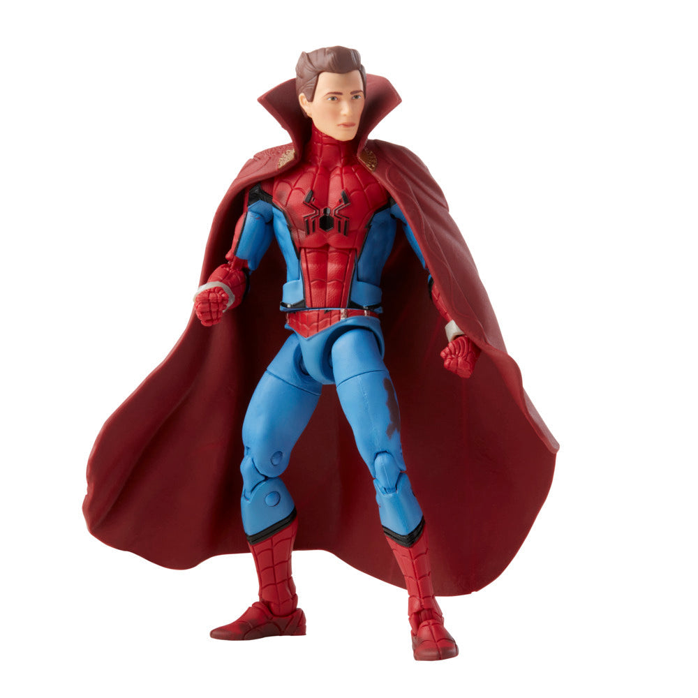 Marvel Legends Zombie Hunter Spidey