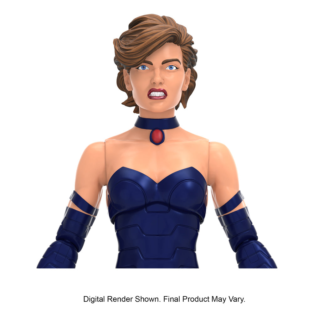 Hasbro Marvel Legends Series Marvel's Shadowcat  Age of Apocalypse