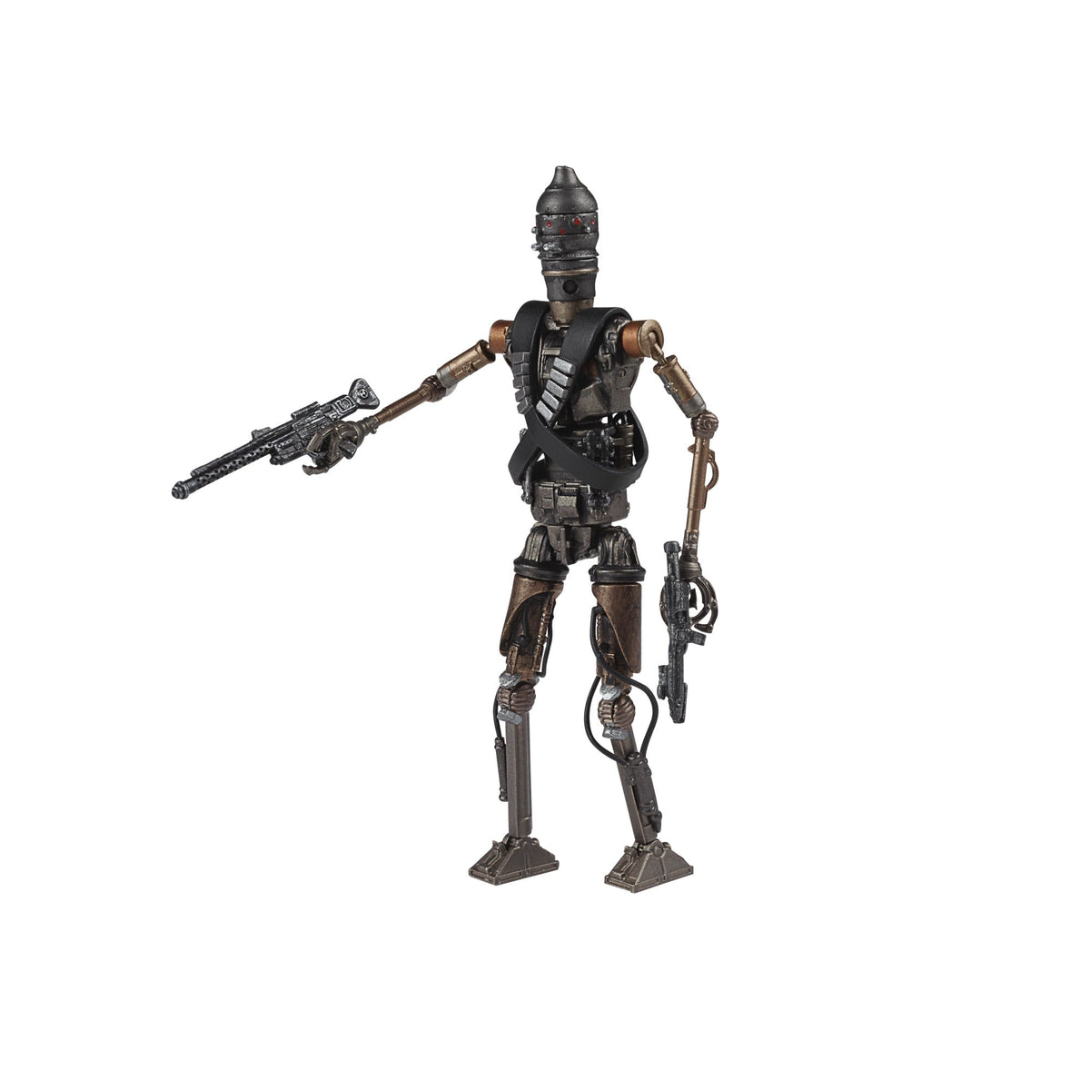 IG-11 Star Wars The Vintage Collection (Subpar Packaging)
