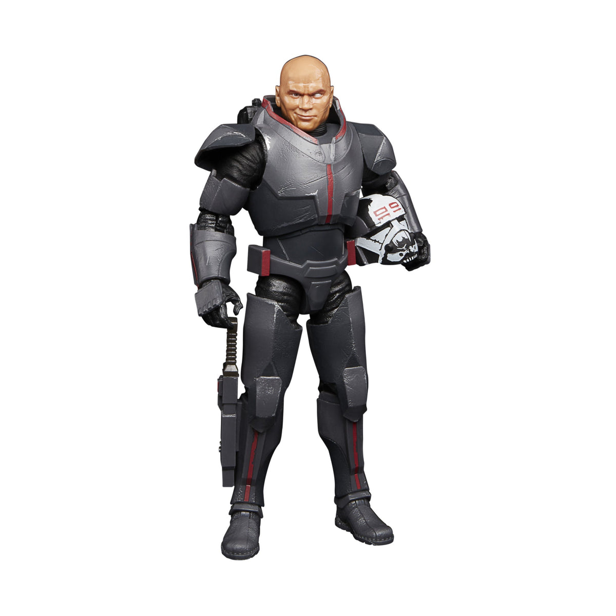 Star Wars The Black Series Wrecker - The Bad Batch Collectible Deluxe