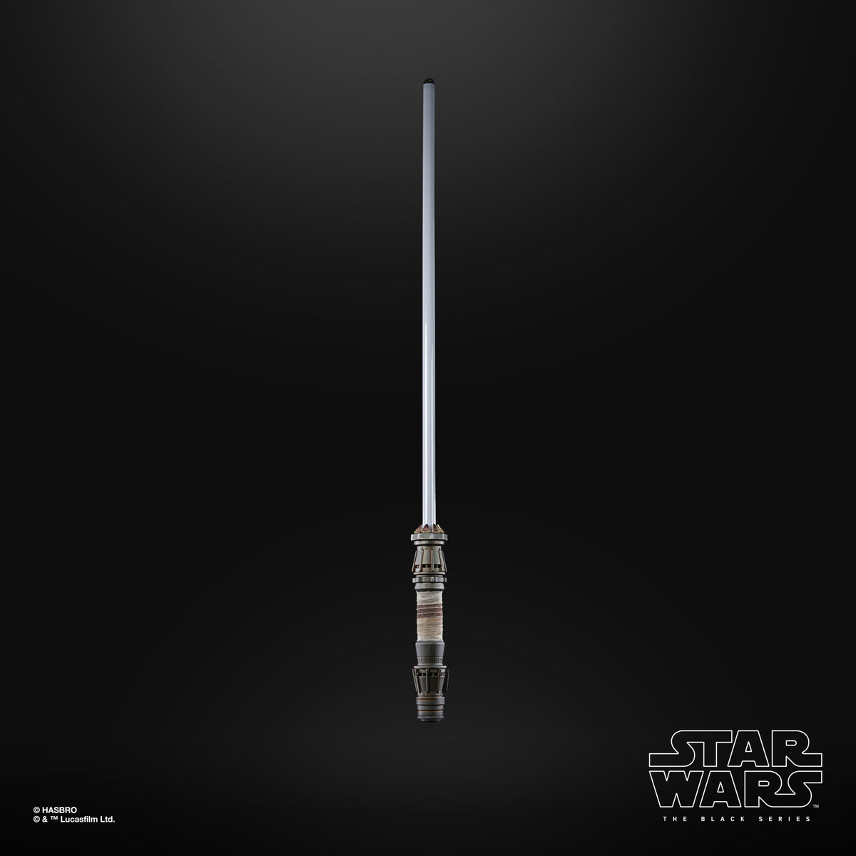 Star Wars The Black Series Rey Skywalker Force FX Elite Lightsaber