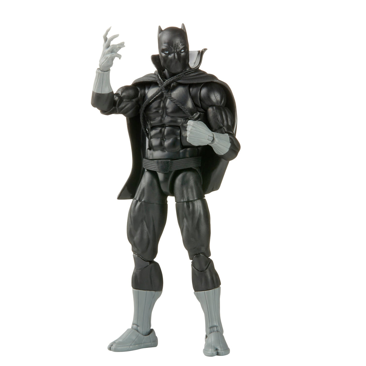 Marvel Legends Black Panther 