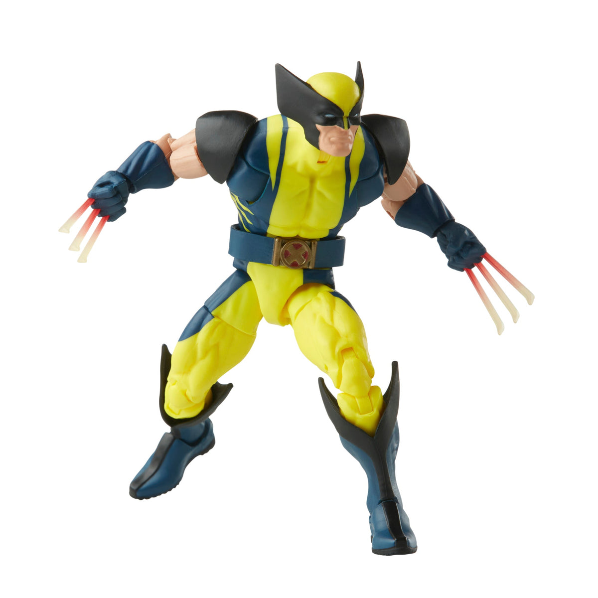 Marvel Legends Series X-Men Wolverine - BONEBREAKER Baf