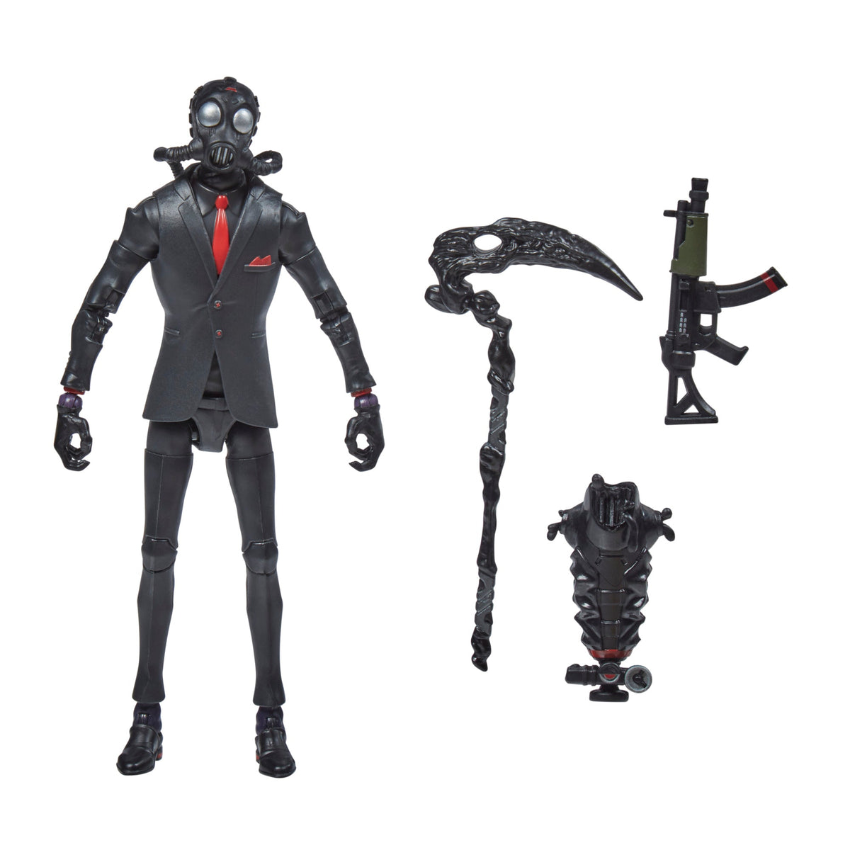 Chaos Agent Fortnite Victory Royale