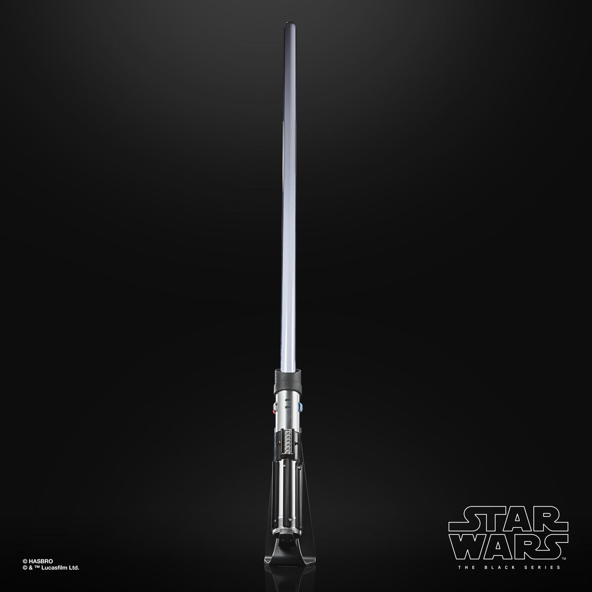 Star Wars The Black Series Darth Vader Force FX Elite Lightsaber