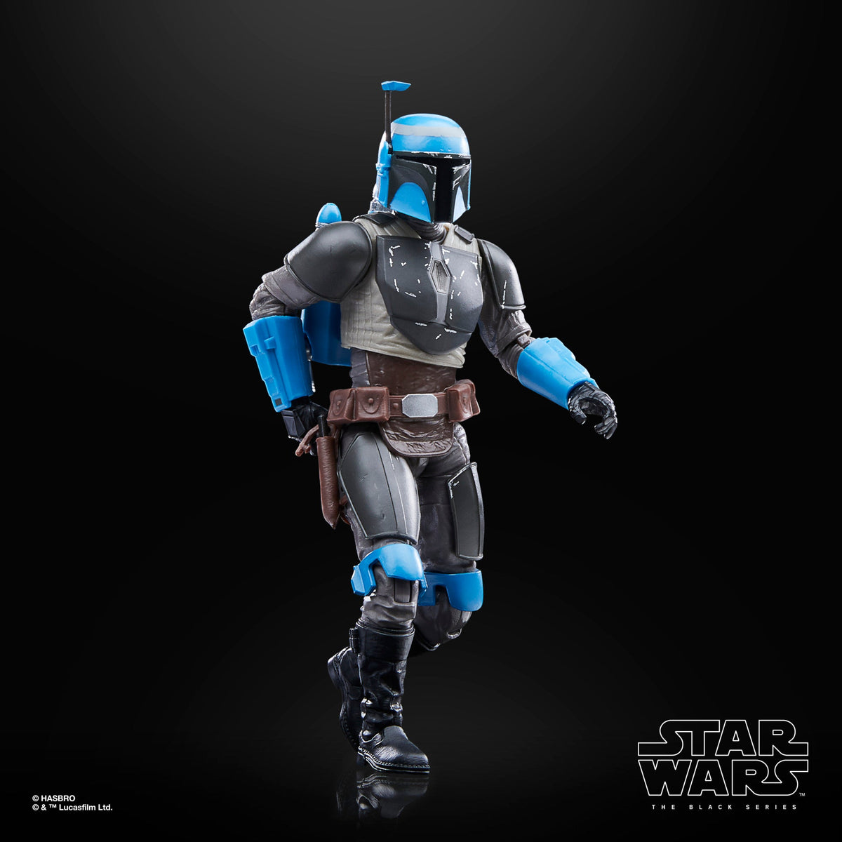 Star Wars The Black Series Axe Woves  - Wave 44