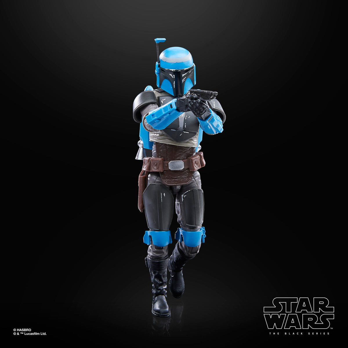 Star Wars The Black Series Axe Woves  - Wave 44