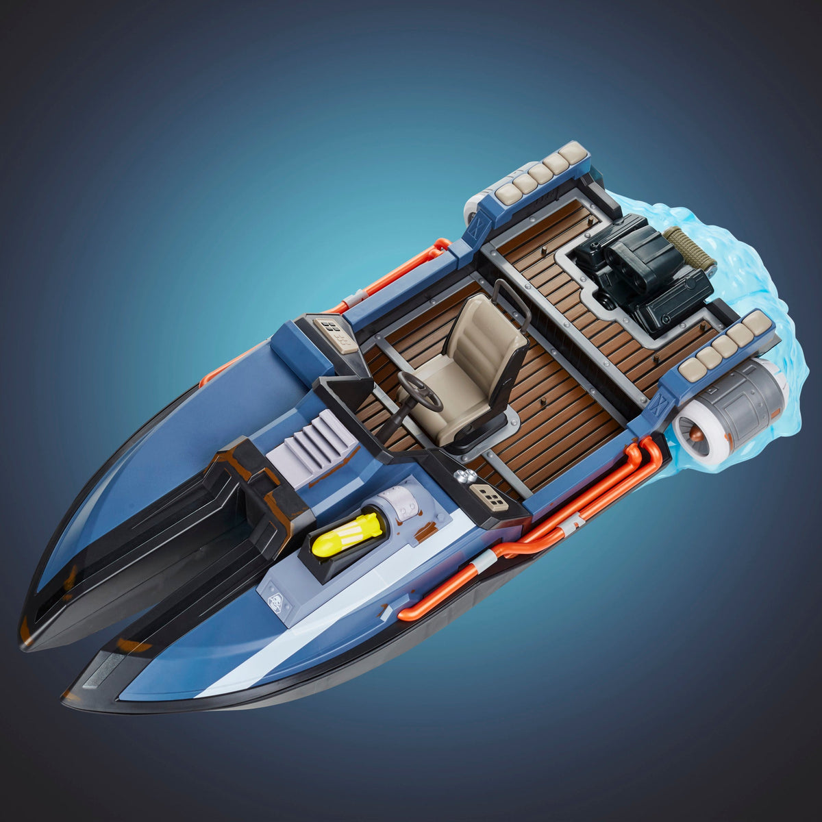 Hasbro Fortnite Victory Royale Series Motorboat