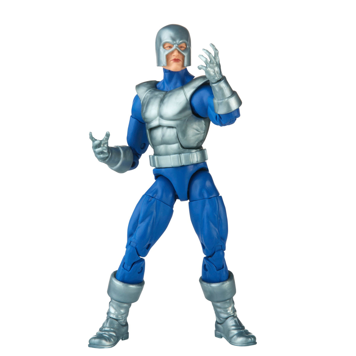 Marvel Legends Series Classic Marvel’s Avalanche