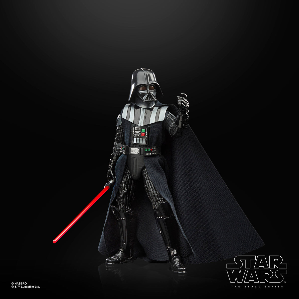 Star Wars: The Black Series 6" Wave 43 Set of 7
