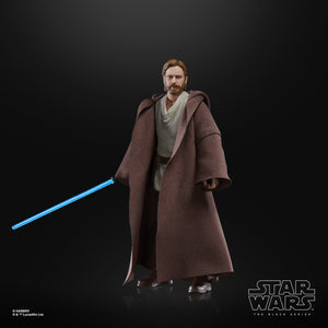 Star Wars: The Black Series 6" Wave 43 Set of 7