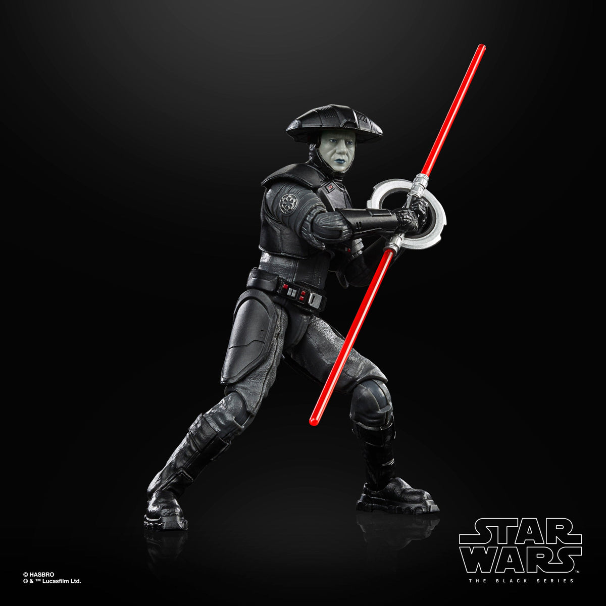 Star Wars: The Black Series 6" Wave 43 Set of 7