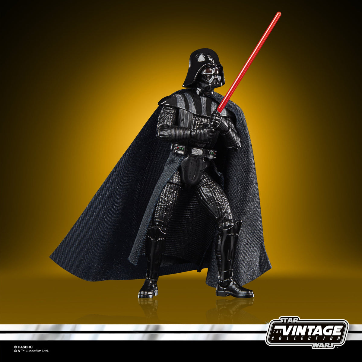 Star Wars The Vintage Collection Darth Vader - The Dark Times