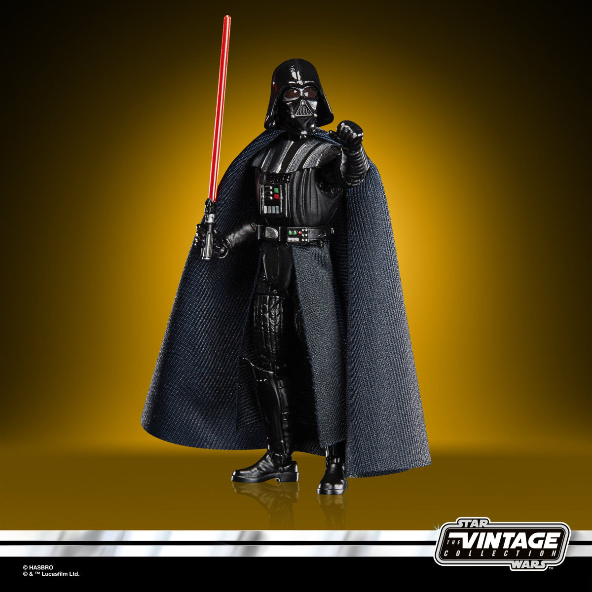 Star Wars The Vintage Collection Darth Vader - The Dark Times