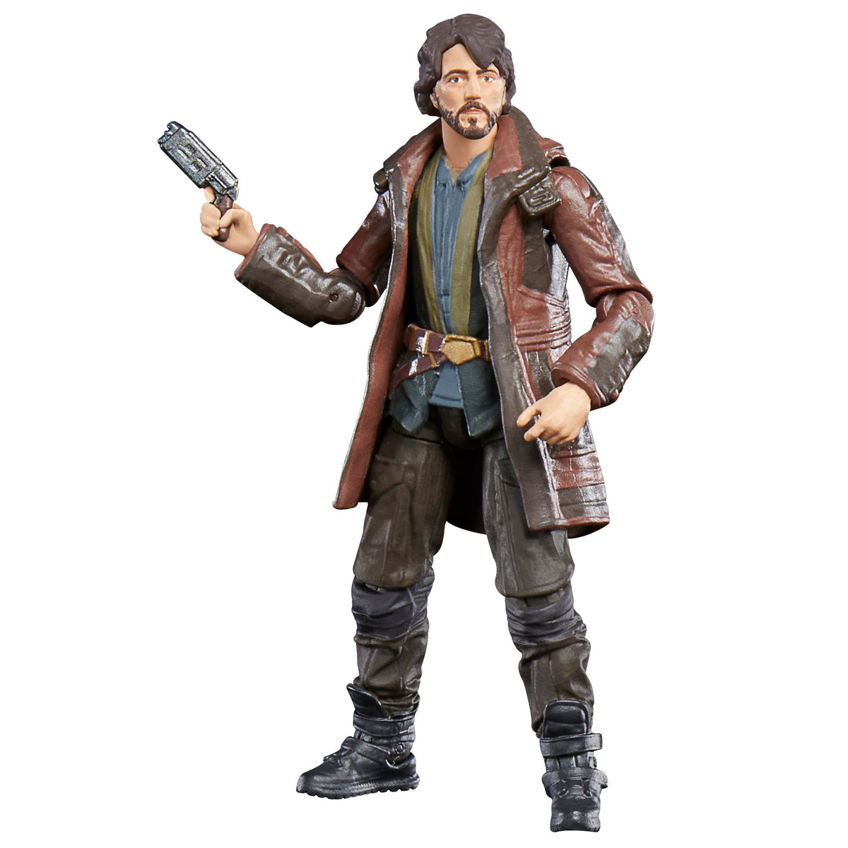 Star Wars The Vintage Collection Cassian Andor