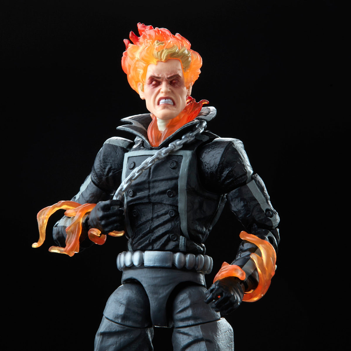 Marvel Legends Series Ghost Rider - Reissue