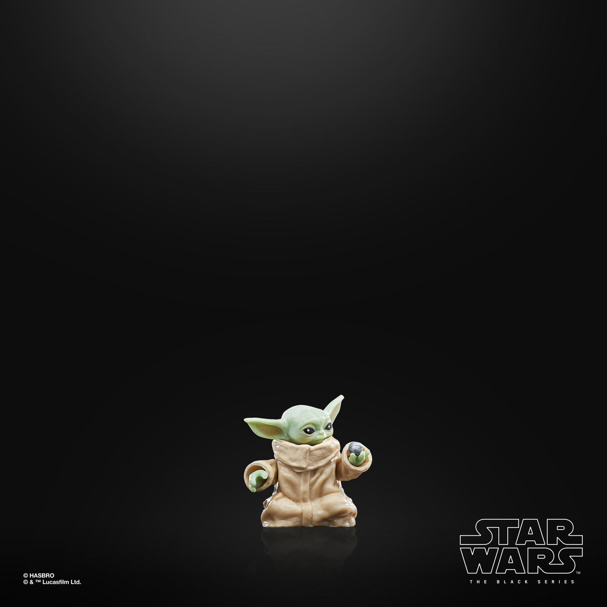 Star Wars The Black Series Grogu- Wave 44