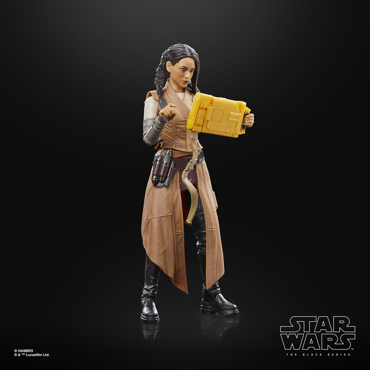 Star Wars The Black Series Bix Caleen – Wave 46