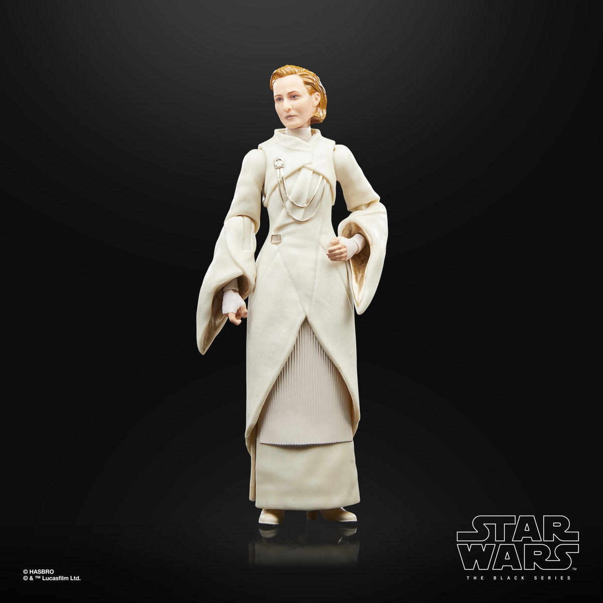 Star Wars The Black Series Senator Mon Mothma - Wave 46