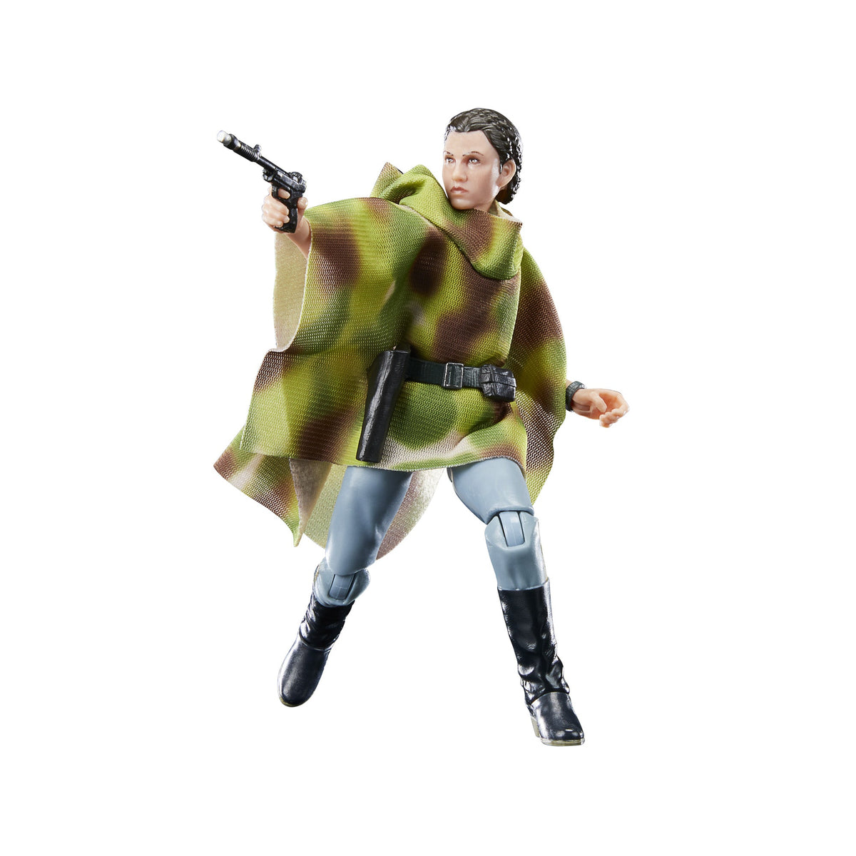 Star Wars The Black Series Princess Leia – Endor