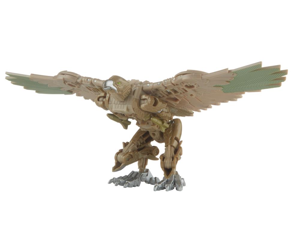 Transformers Studio Series 97 Deluxe Airazor