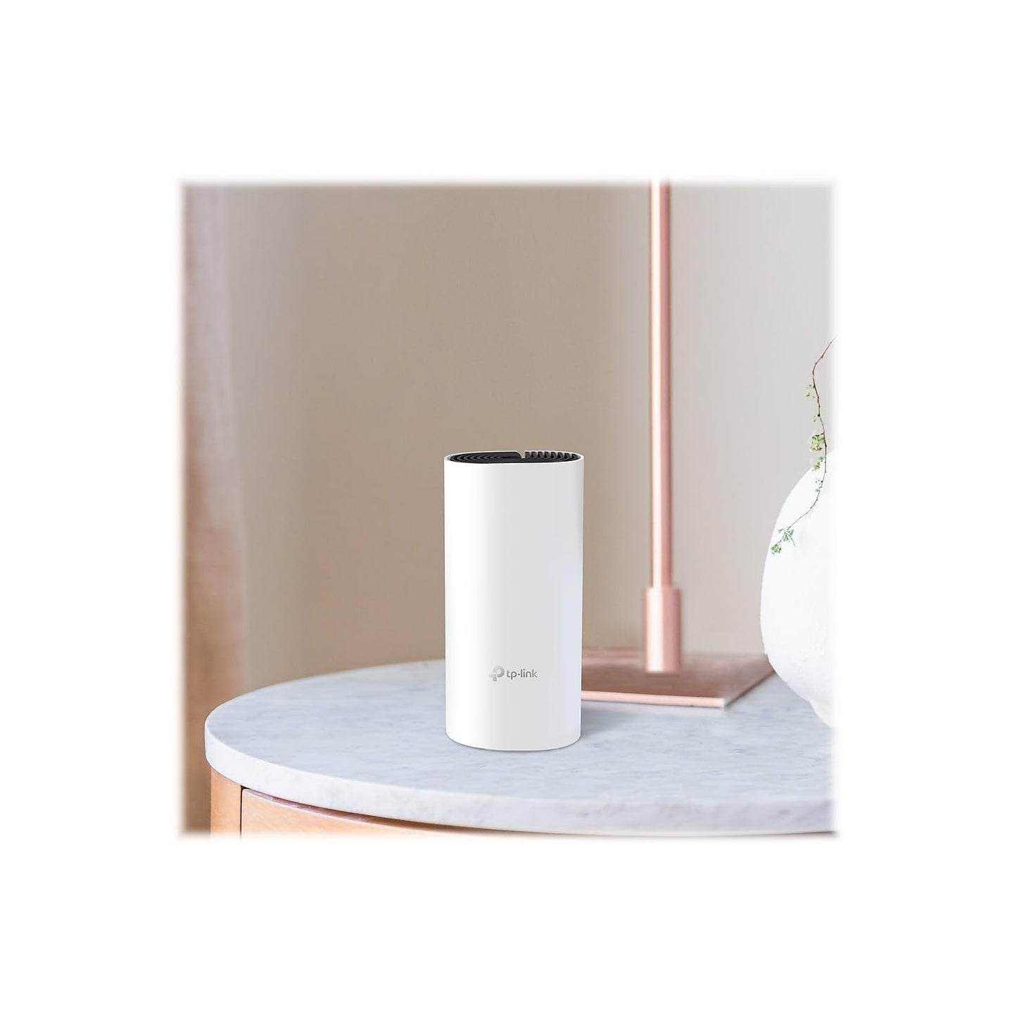 TP-Link Deco Whole Home Mesh WiFi System (Deco M4) – Up to 5,500 Sq. Ft. Coverage, Replaces Wireless Internet Routers and Extenders, Gigabit Ports, Works with Alexa, 3-Pack 🍁 All In One Marketplace Canada