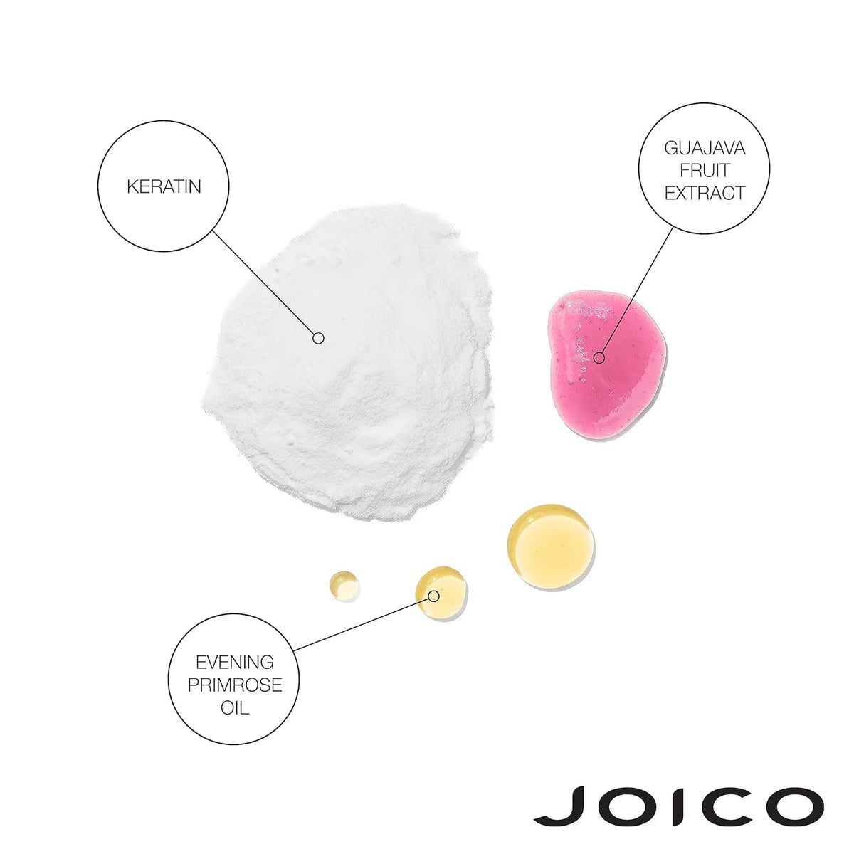 Joico K-Pak Reconstructing Shampoo, to Repair Damage, Cleansing and Conditioning, Detangles, Moisturize with Keratin, Sulfate Free 🍁 All In One Marketplace Canada