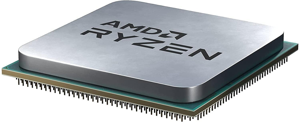 AMD Ryzen™ 5 5500 6-Core, 12-Thread Unlocked Desktop Processor with Wraith Stealth Cooler 🍁 All In One Marketplace Canada