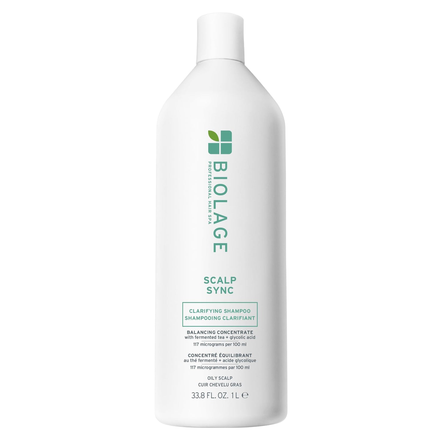 Biolage Scalp Sync Clarifying Shampoo for Oily Scalp 🍁 All In One Marketplace Canada