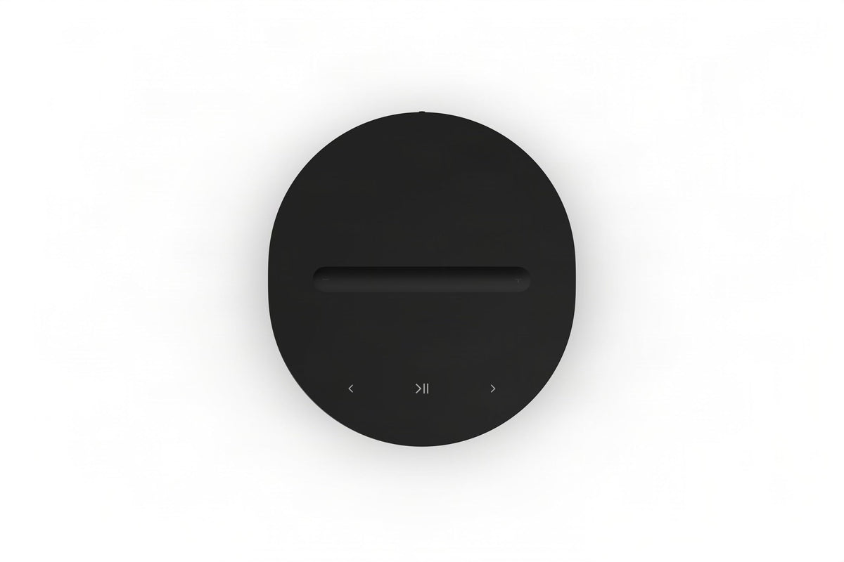 Sonos Era 100 SL - Compact, Microphone-Free Speaker with WiFi, Bluetooth - Black 🍁 All In One Marketplace Canada