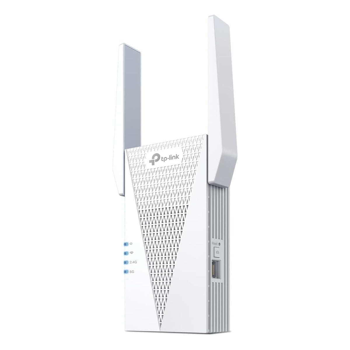 TP-Link AX3000 WiFi 6 Range Extender WiFi Booster (RE715X) – Dual-Band up to 3 Gbps, EasyMesh Compatible, OneMesh, Gigabit Port, Smart Signal Indicator, WPS Setup, WPA3 Security 🍁 All In One Marketplace Canada