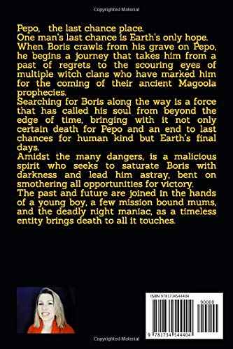P3PO: The Halloween Beyond