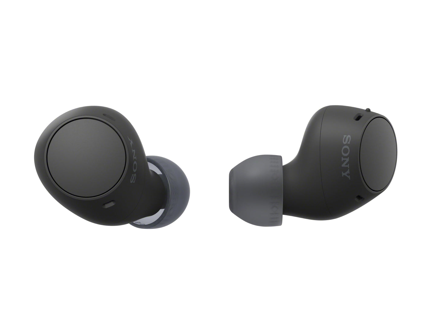 Sony WF-C510 Truly Wireless in-Ear Bluetooth Earbud Headphones with up to 22-Hour Battery, Multipoint-Connection, Mic and IPX4 Water Resistance, Black - New 🍁 All In One Marketplace Canada
