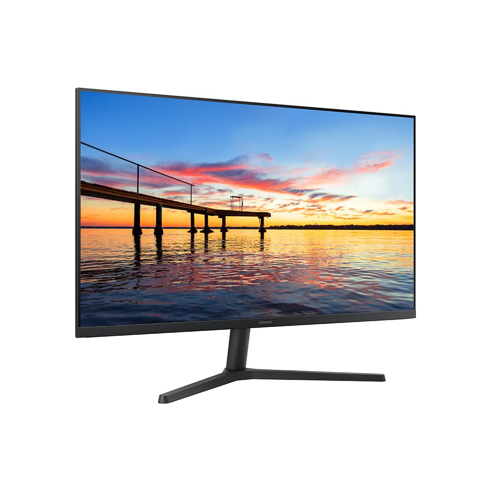 Samsung 32" FHD 75Hz LED FreeSync Monitor (LS32B300NWNXGO) - Black 🍁 All In One Marketplace Canada