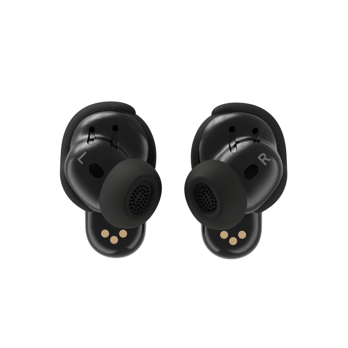 Bose QuietComfort Ultra Earbuds (2nd Gen) - Wireless Noise Cancelling Earbuds with Mic, Immersive Audio, USB-C Charging, Up to 6 Hours Battery, IPX4 Rating, Desert Gold - Limited Edition 🍁 All In One Marketplace Canada