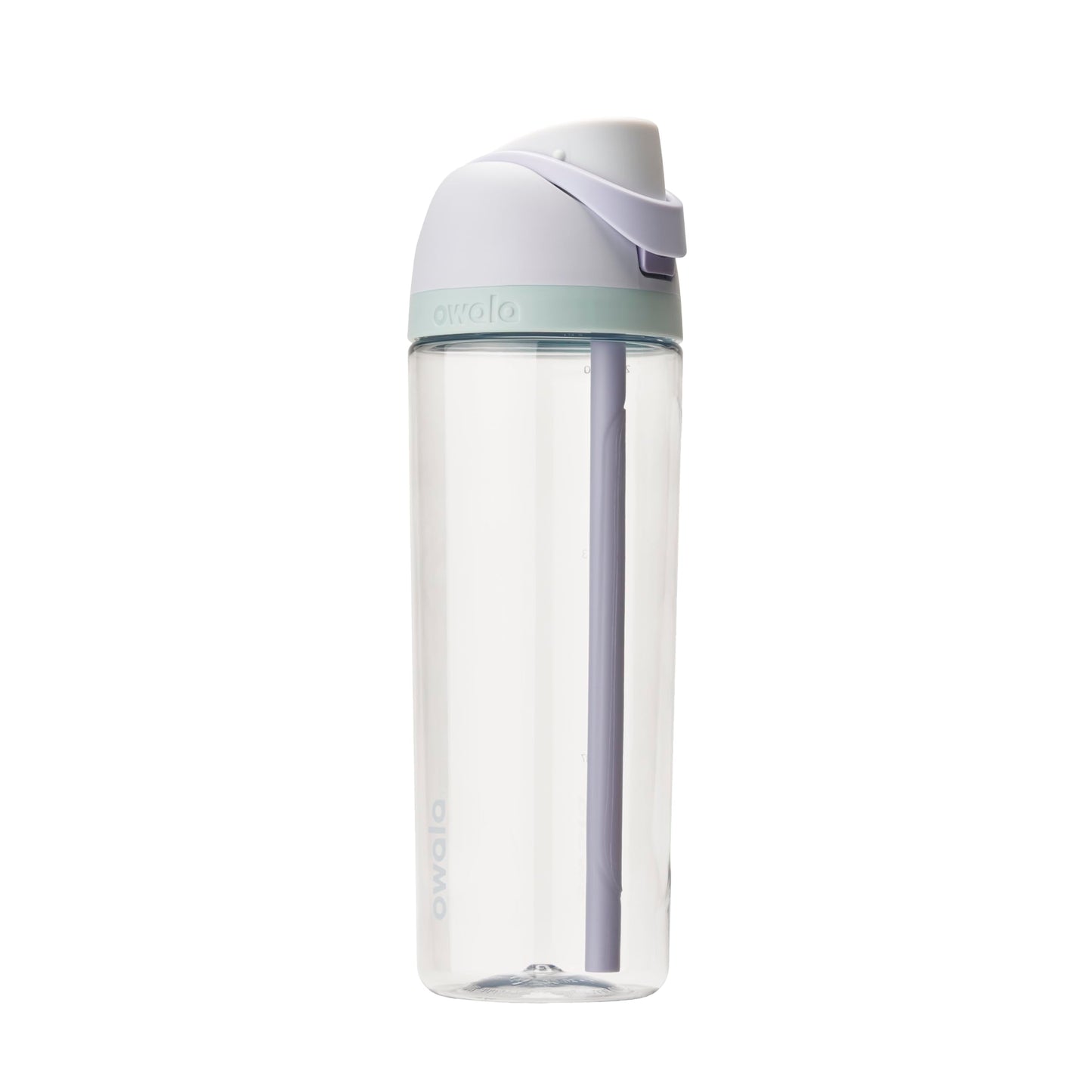 Owala FreeSip Tritan Insulated Stainless Steel Water Bottle with Straw, BPA-Free Sports Water Bottle, Great for Travel, 25 Oz, Open Air 🍁 All In One Marketplace Canada