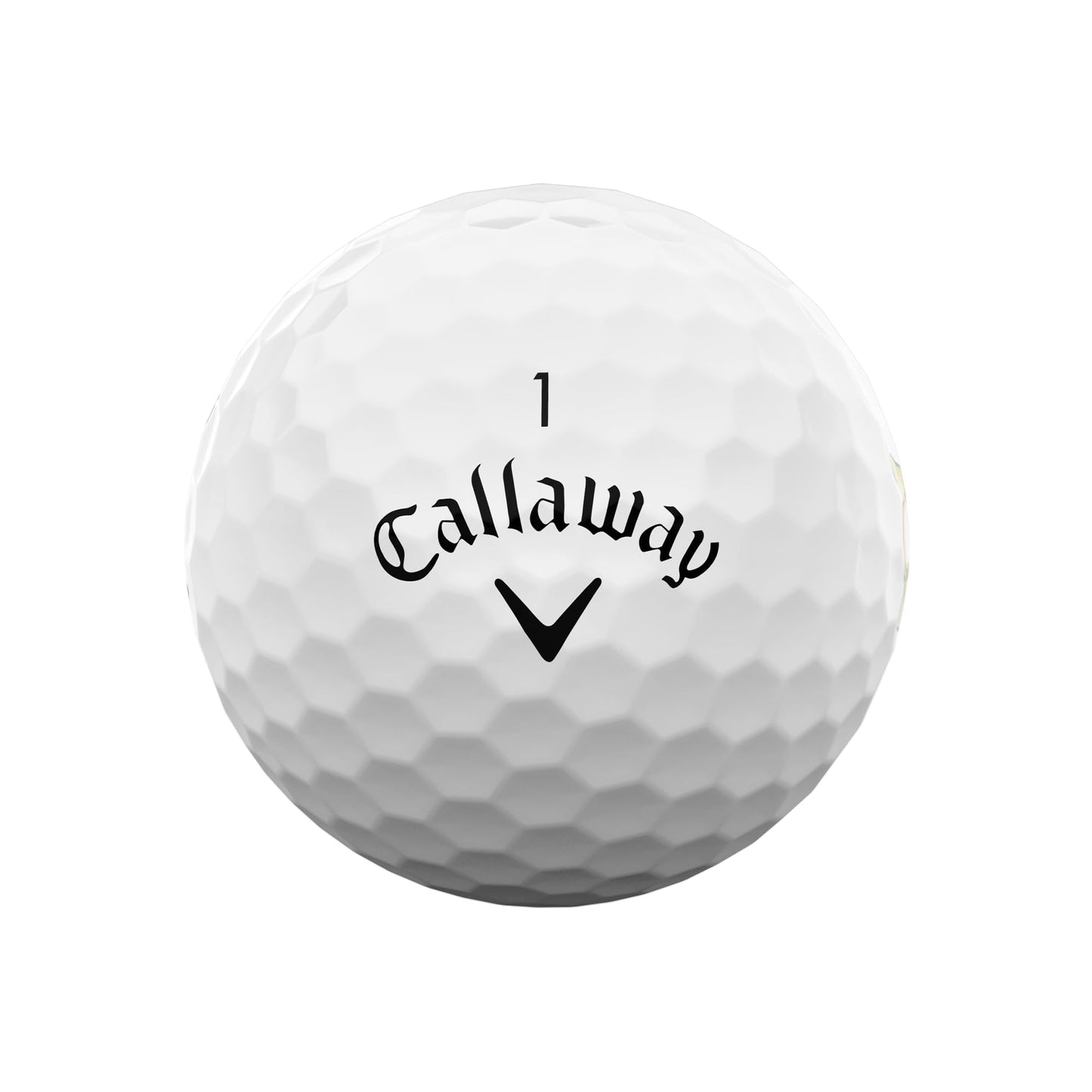 Callaway Golf Supersoft Golf Balls (2025, Lucky) 🍁 All In One Marketplace Canada