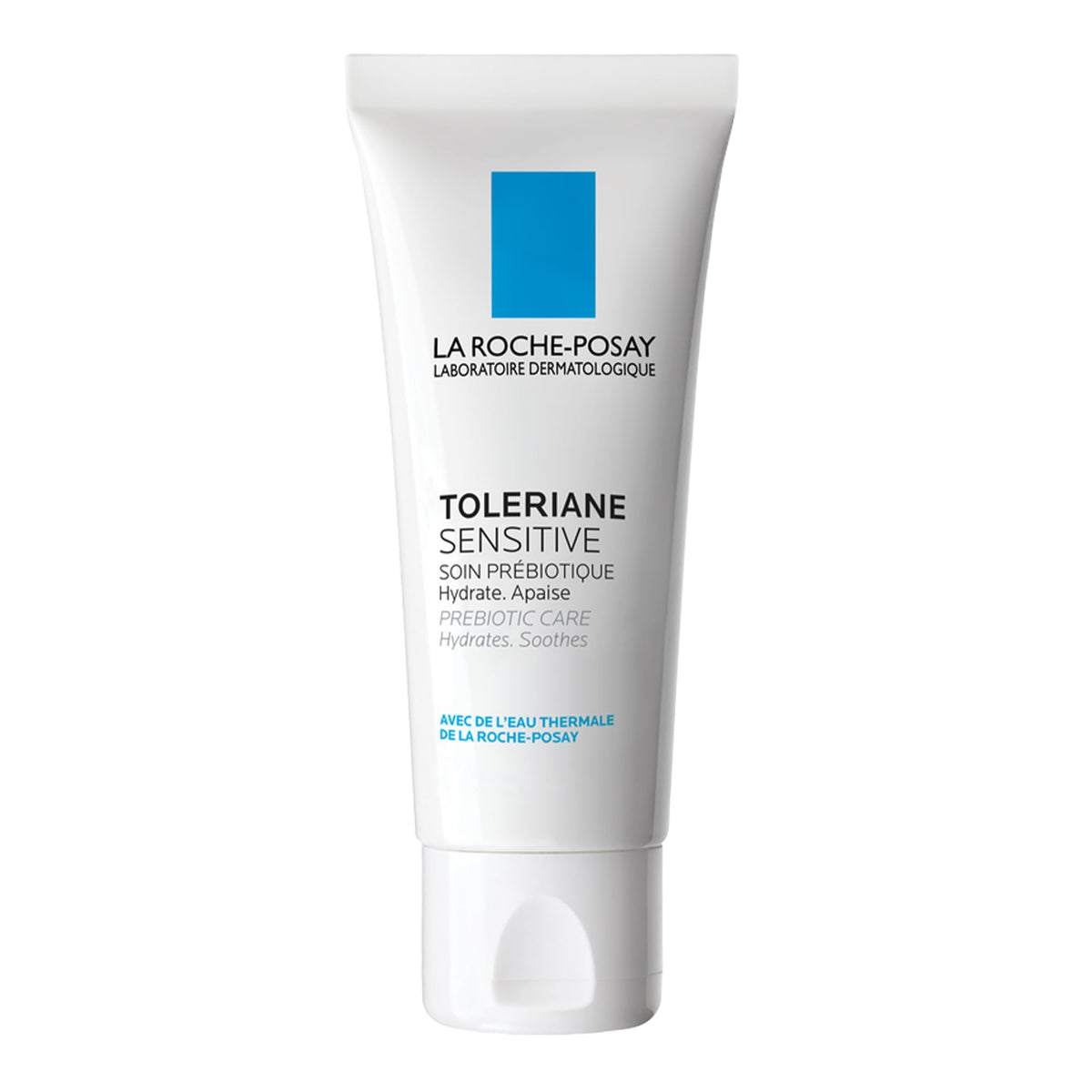 La Roche-Posay Face Moisturizer for Sensitive Skin, Toleriane Sensitive Face Cream with Niacinamide and Ceramides, for Normal to Combination Skin, Alcohol Free, Fragrance Free, 40mL 🍁 All In One Marketplace Canada