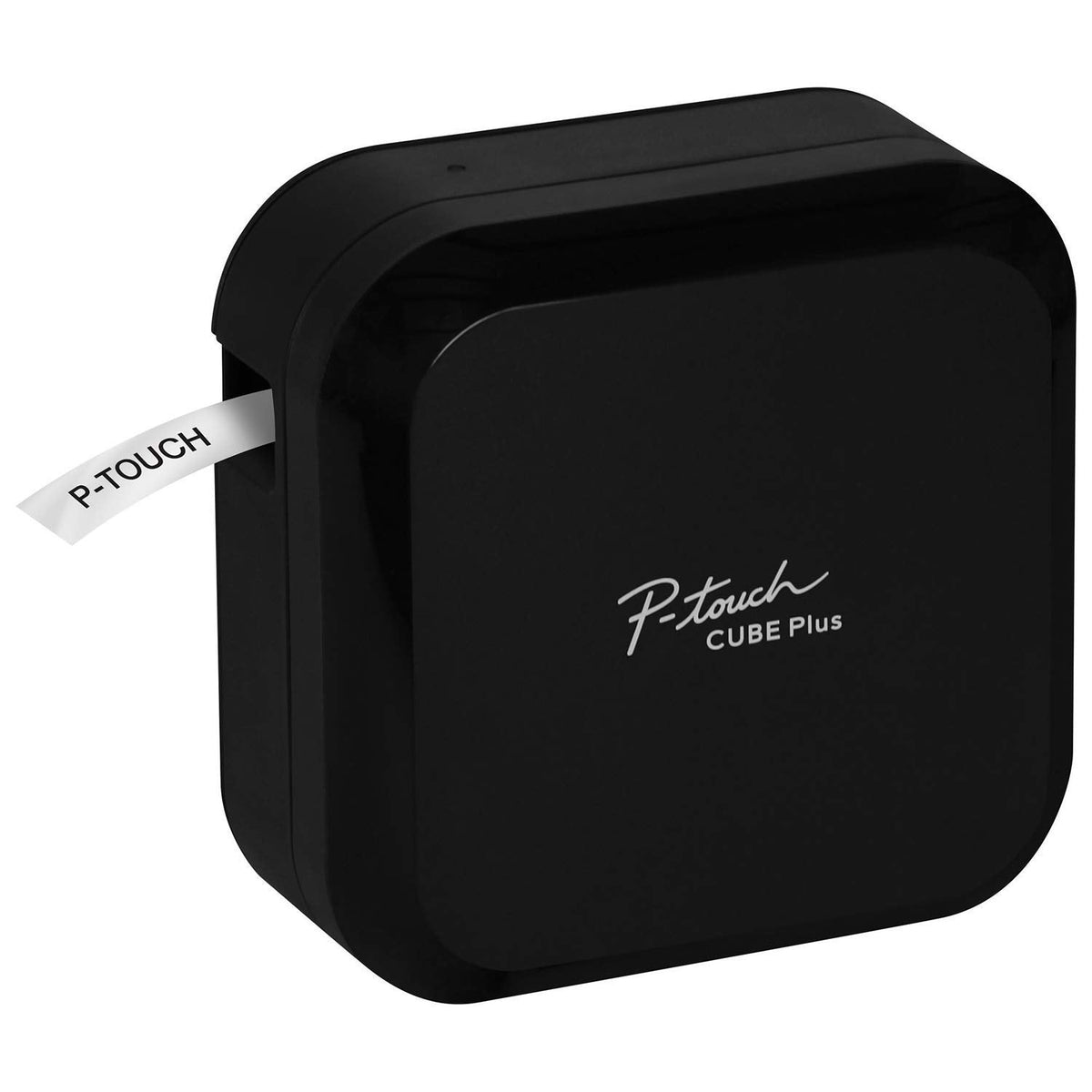 Brother PT-P710BT P-Touch Cube Plus: PC and Mobile Connectable Label Maker with Bluetooth Wireless Technology 🍁 All In One Marketplace Canada
