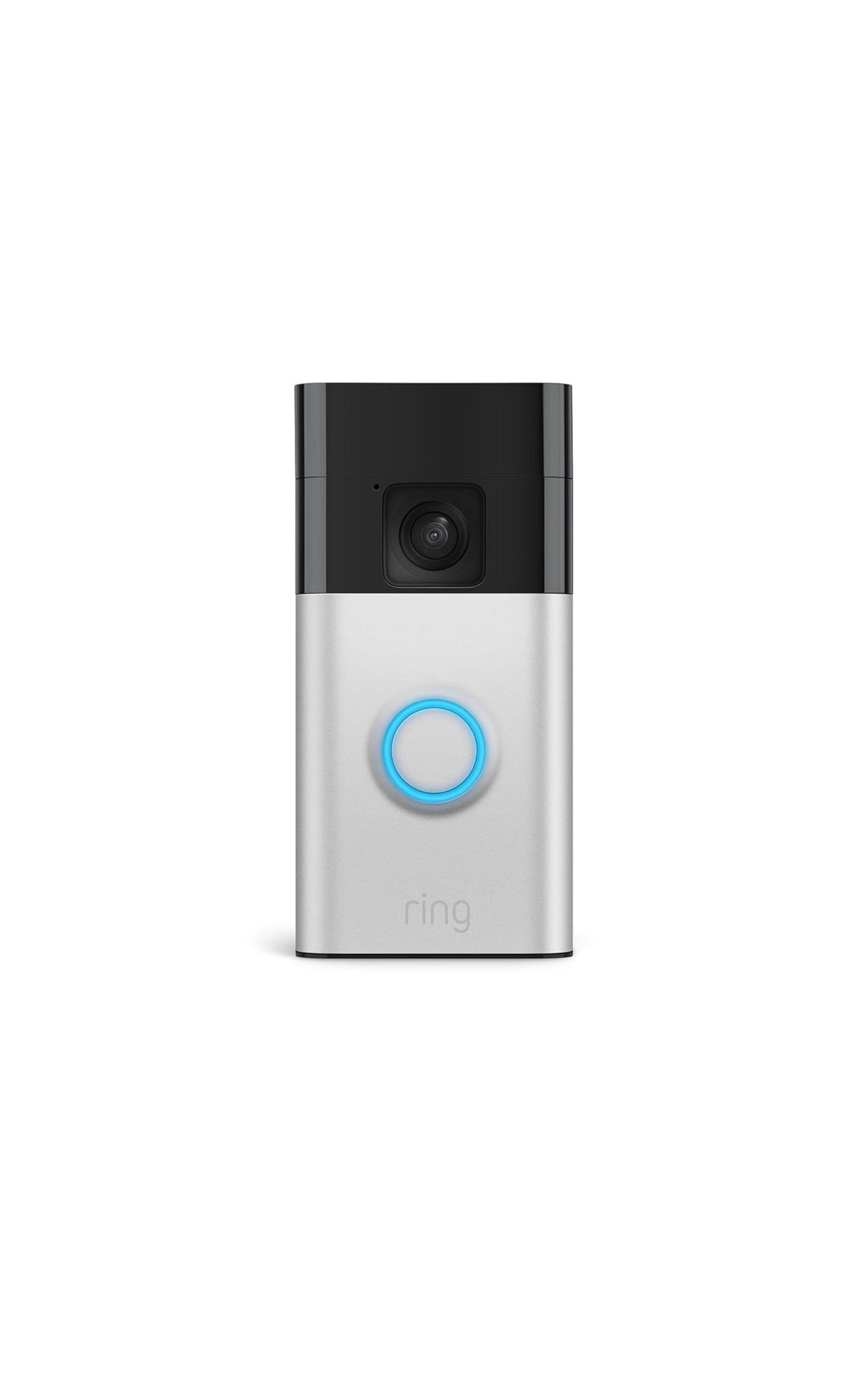 Ring Battery Doorbell Pro, Two-Way Talk with Audio+, 3D Motion Detection, and 1536p HD+ Head-to-Toe Video 🍁 All In One Marketplace Canada