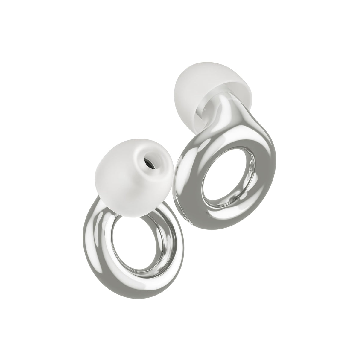 Loop Experience 2 Ear Plugs – Stylish Certified Hearing Protection for Concerts & Festivals, Live Events, Musicians, Sports, DJs and Nightlife – 17dB Noise Reduction Earplugs (High-Fidelity) 🍁 All In One Marketplace Canada